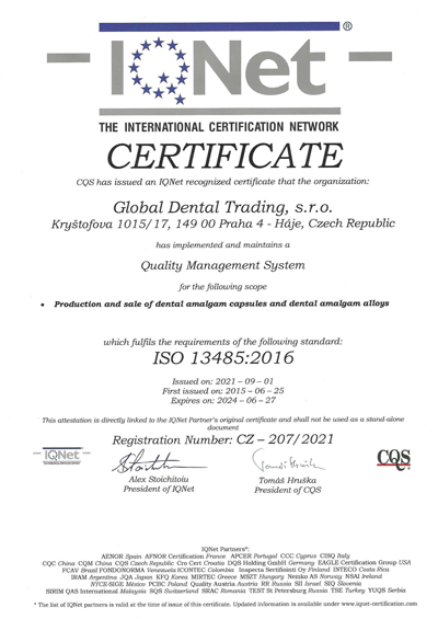 IQNet_certificate